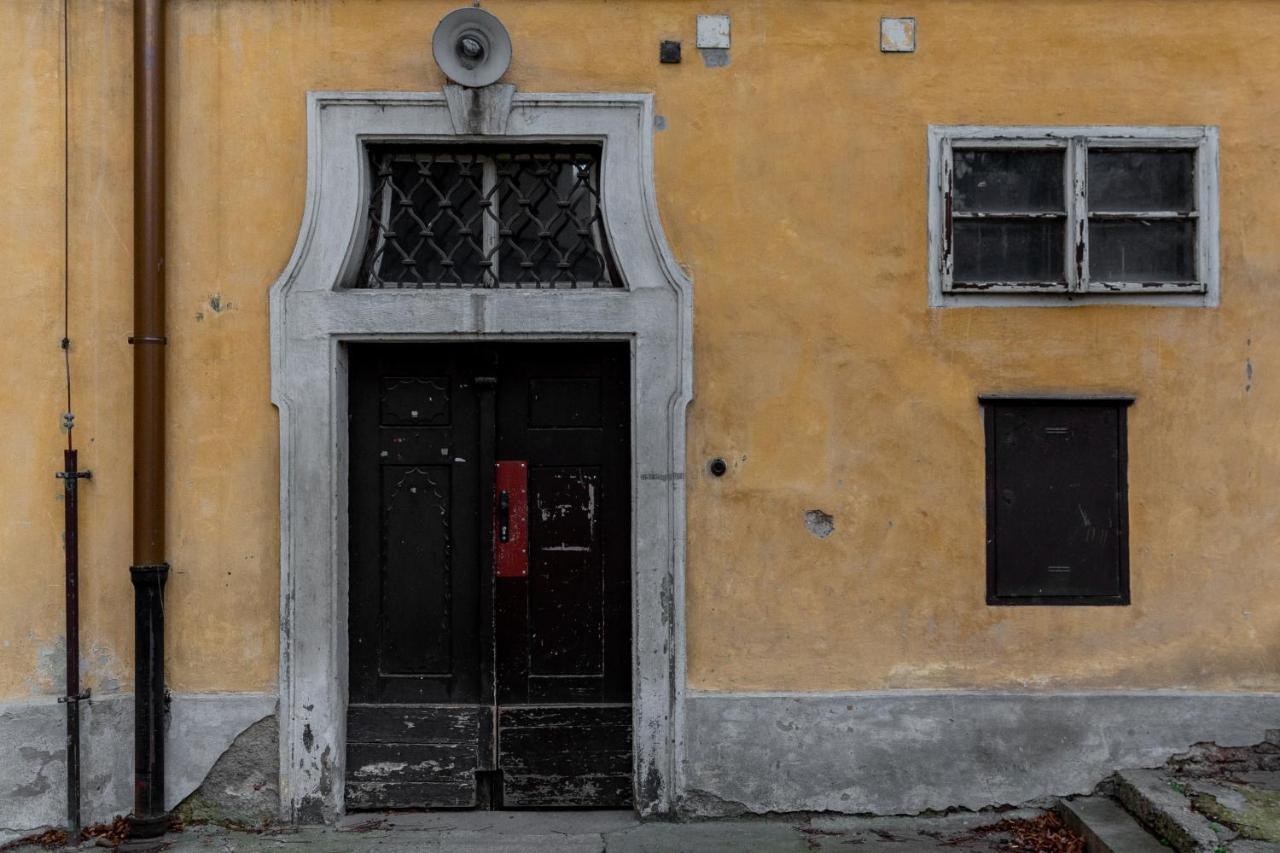 Classy Apartments Charles Bridge Prag Exterior foto